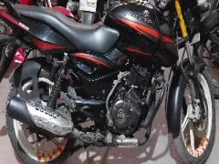 Bajaj Pulsar 150